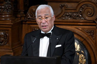 European Council President António Costa Urges UN Reform and Multilateralism