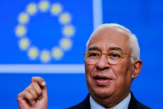 European Council President Antonio Costa signals EU counter to US efforts on Greenland ownership