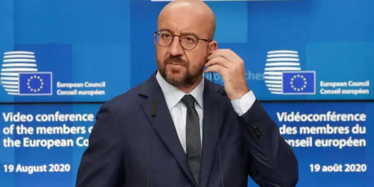 European Council President Charles Michel's Insights A Perspective on Malta and the EU