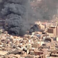 European Council Stands Against Sudan's Man-Made Calamity