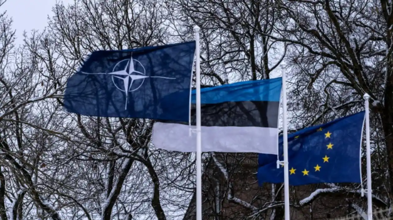 European Council plans defence talks with NATO, UK