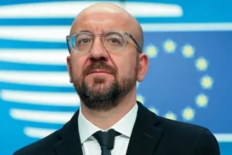 European Council president urges Armenia and Azerbaijan to finalize peace