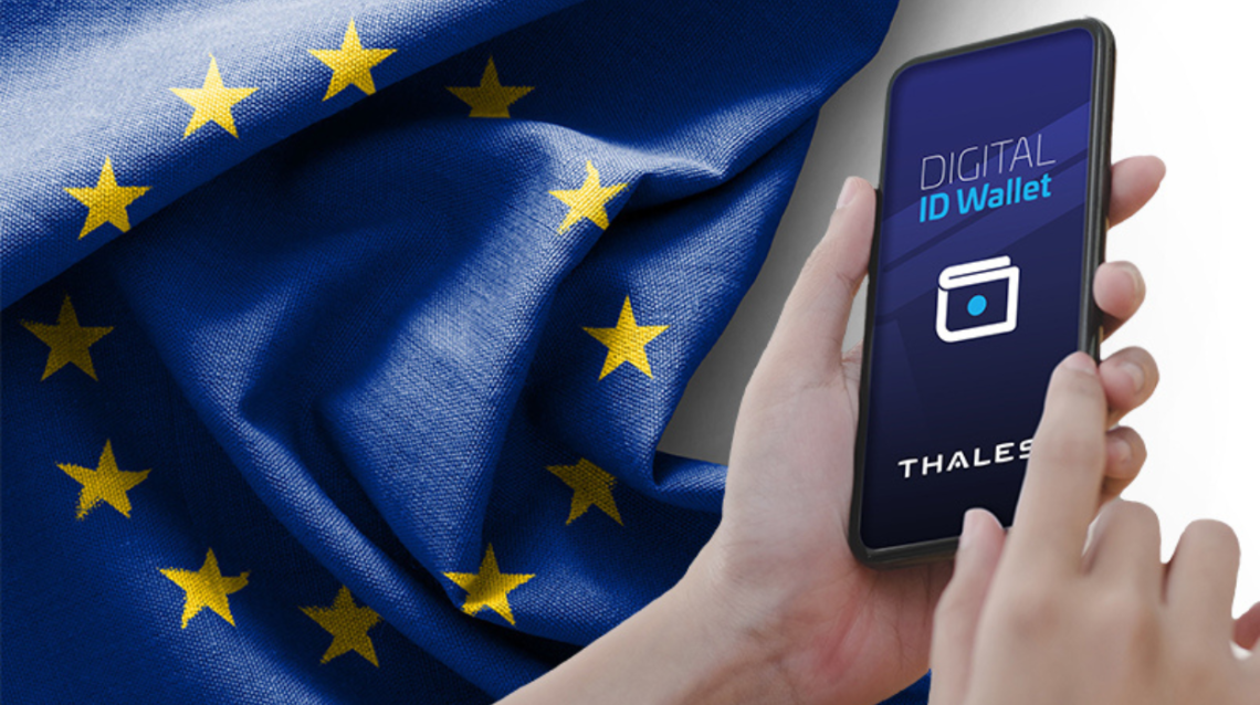 European Council's Initiative: A New Era with Digital Identity ...