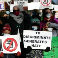 European Court Backs GO!'s Headscarf Ban