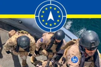 European Defence Union the institutional pillar comes to fruition