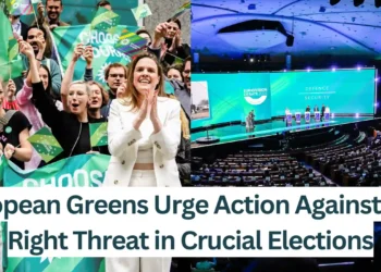 European-Greens-Urge-Action-Against-Far-Right