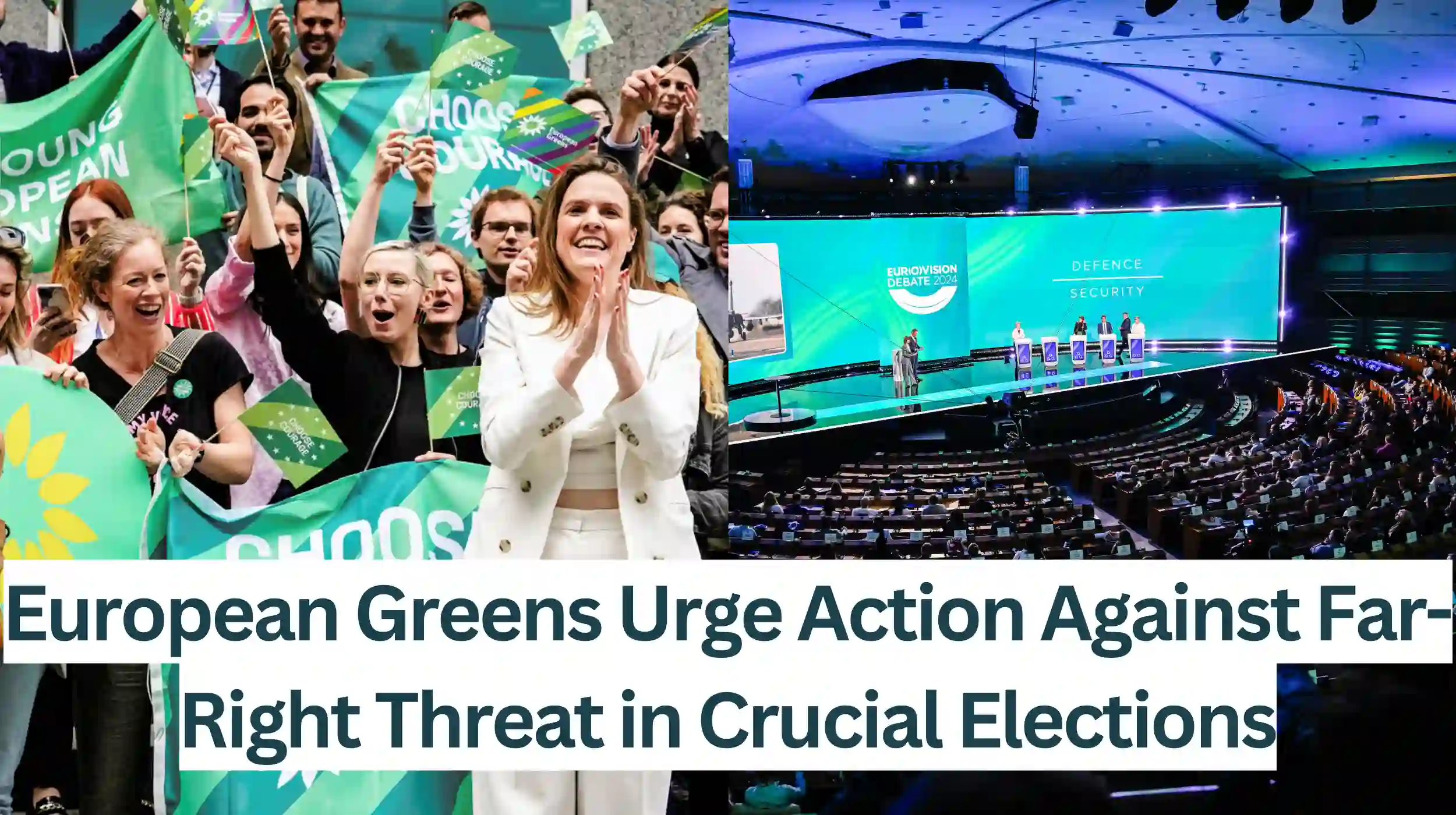 European-Greens-Urge-Action-Against-Far-Right