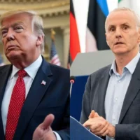 European Greens call for EU action as Trump starts second term