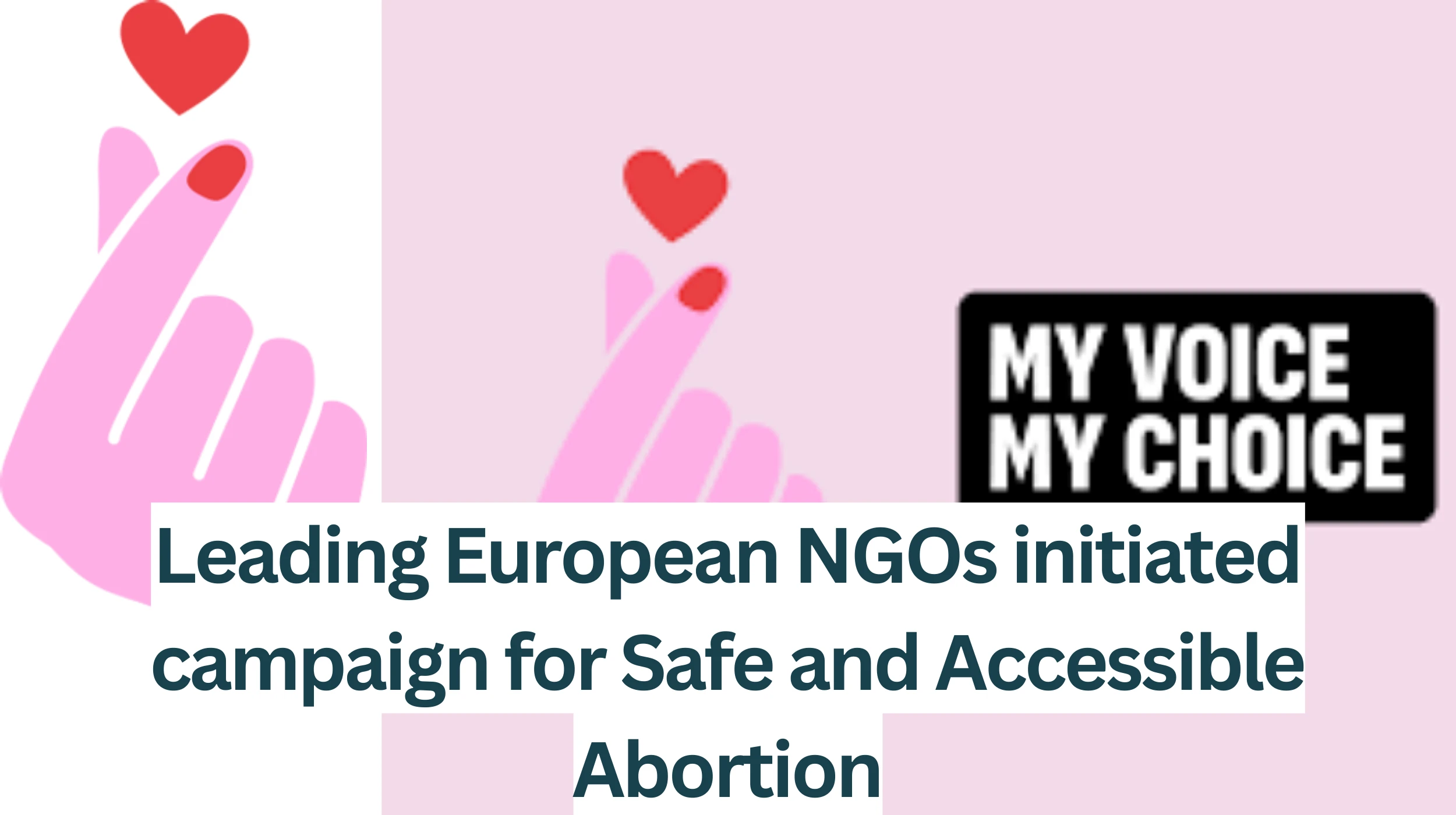 European-NGOs-initiated-campaign-for-Safe-Abortion