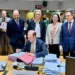 European Parliament Approaches Crucial Vote on Asylum Reform Amid Disagreements
