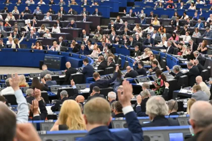 European Parliament Cancer Vote Raises Questions on Risk