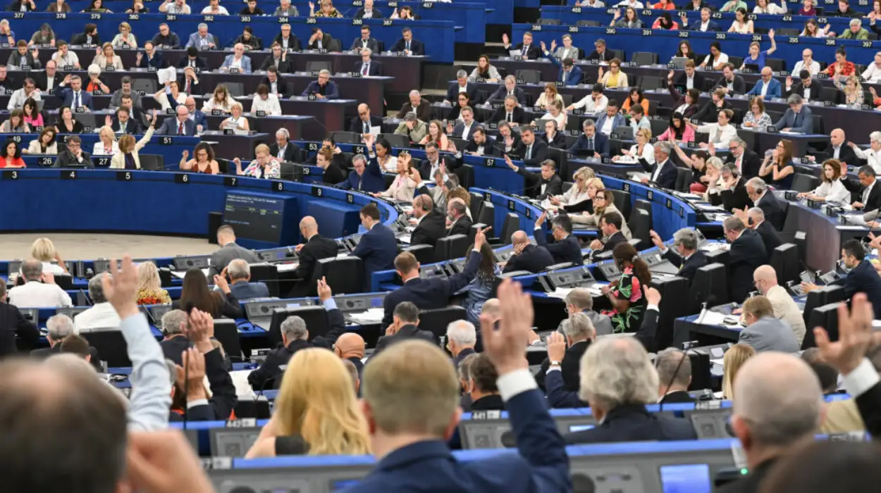 European Parliament Cancer Vote Raises Questions on Risk