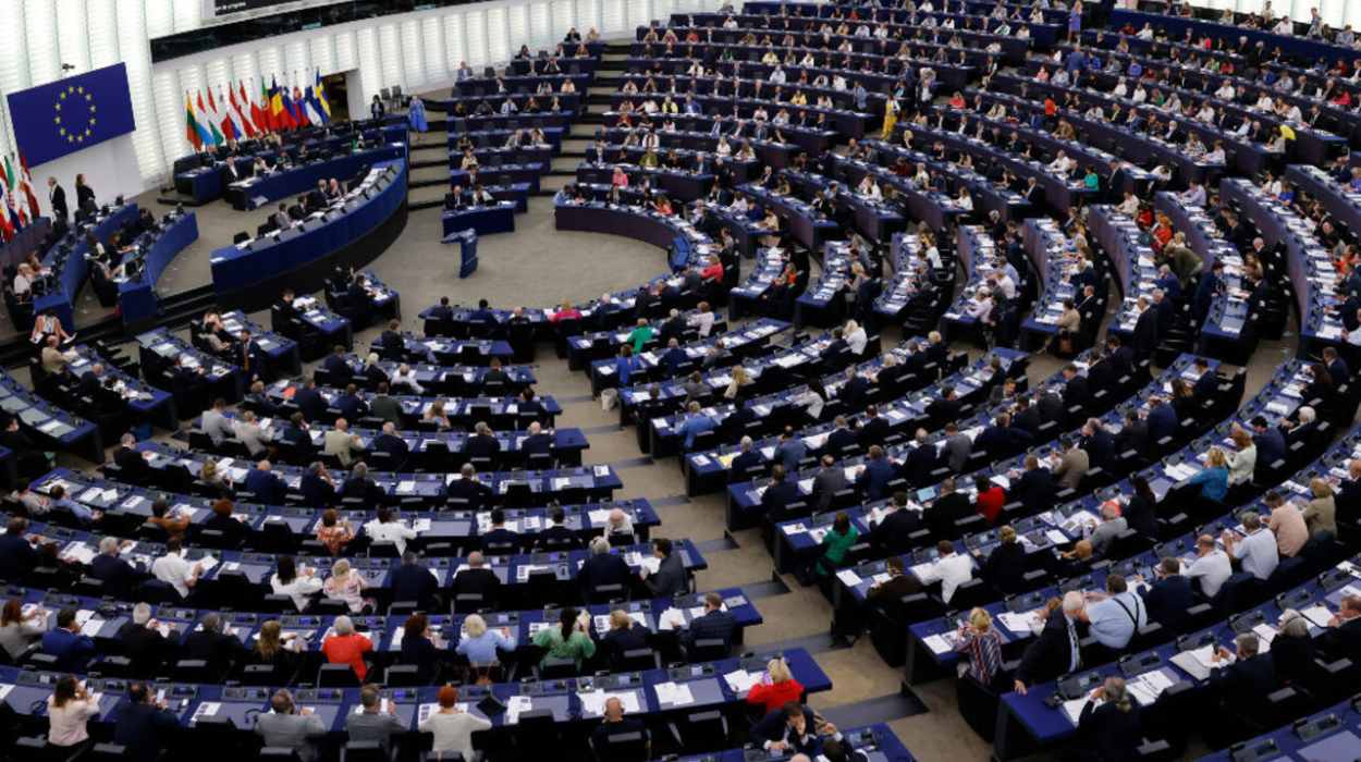 European Parliament Investigates Alleged Altercation