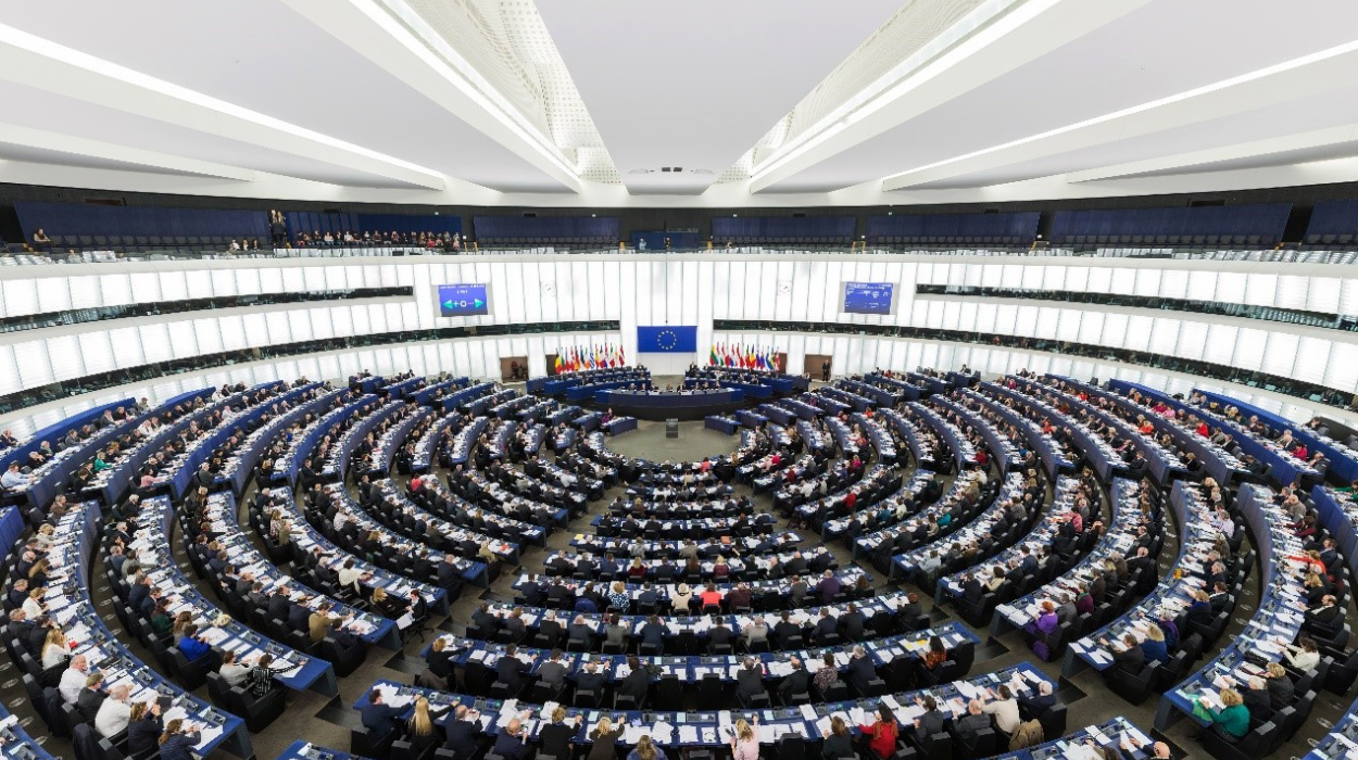 European Parliament Investigates Alleged Russian Payments to Members