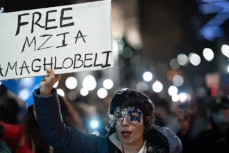 European Parliament announces finalists for 2025 Sakharov Prize for Freedom of Thought