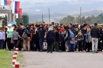 European Parliament condemned rights abuses in Crimea, Kyrgyzstan, Azerbaijan