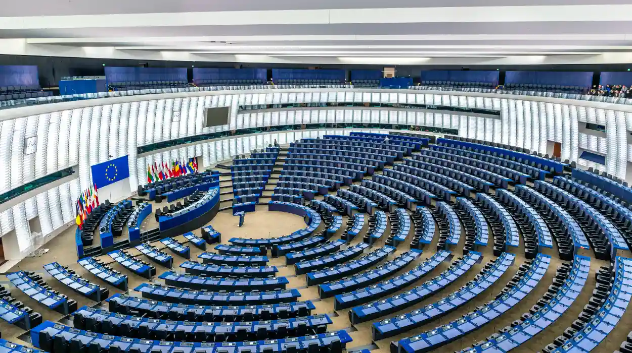 European Parliament groups respond to Israel-Hamas ceasefire
