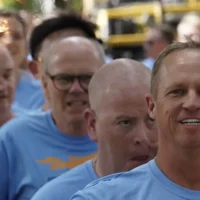 European Parliament hosts Torino 2025 torch relay launch