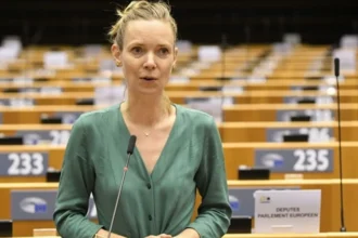 European Parliament reappoints Anna Cavazzini as IMCO chair