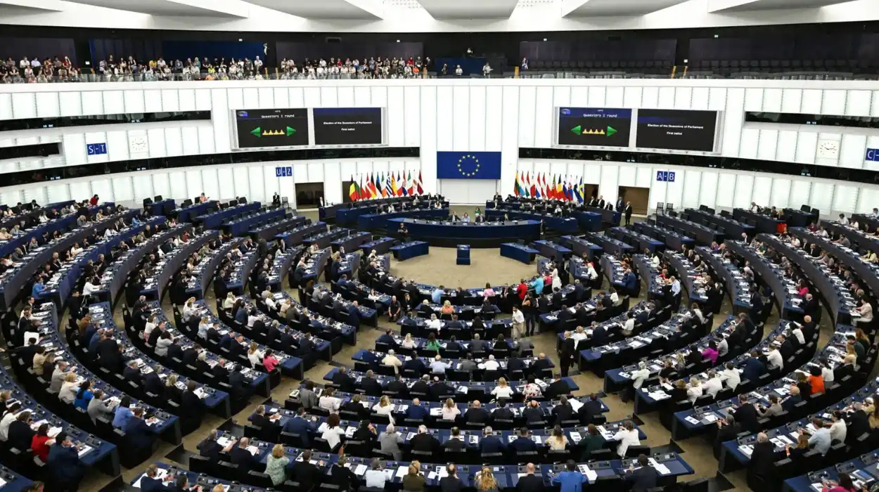European Parliament rejects debate on Trump assassination attempt
