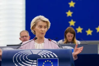 European Parliament schedules new no-confidence vote against EU Commission