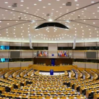 European Parliament to begin its first session of 2025