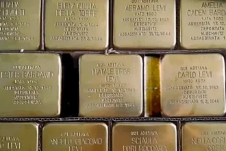 European Parliament to honor holocaust remembrance day