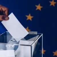 European Parliament's Democracy Campaign Amplifying the Power of Voting