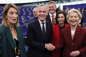 European Science Policy Experts Debate Prospects for Stronger Research Ties With Canada