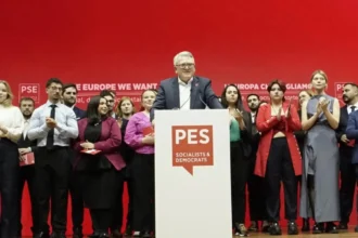 Socialist warn of risks in new EU Commission formation