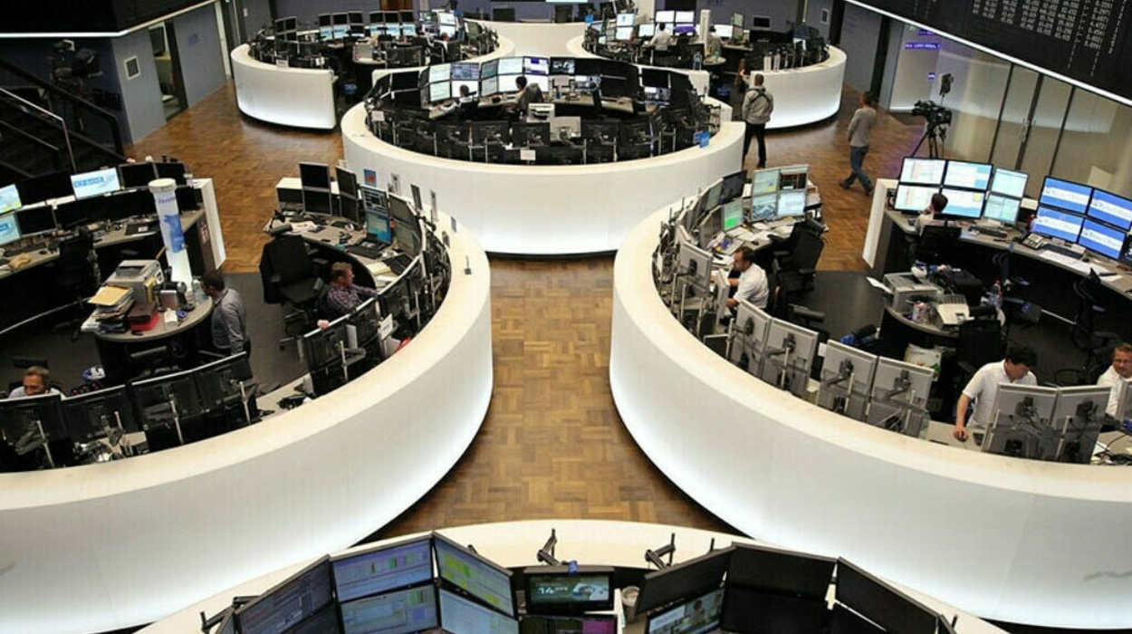 European Stocks Experience Varied Performance in Cautious Trading