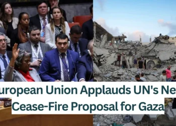 European-Union-Applauds-UNs-New-Cease-Fire-Proposal-for-Gaza