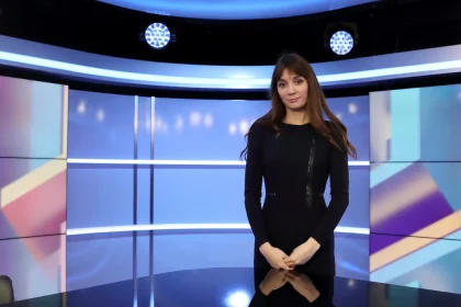 European Union Imposes Sanctions on Russian Commentator Xenia Fedorova