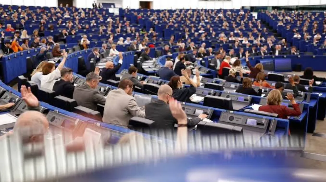 European Union Member States Disagree Over Long Term Financial Budget Framework