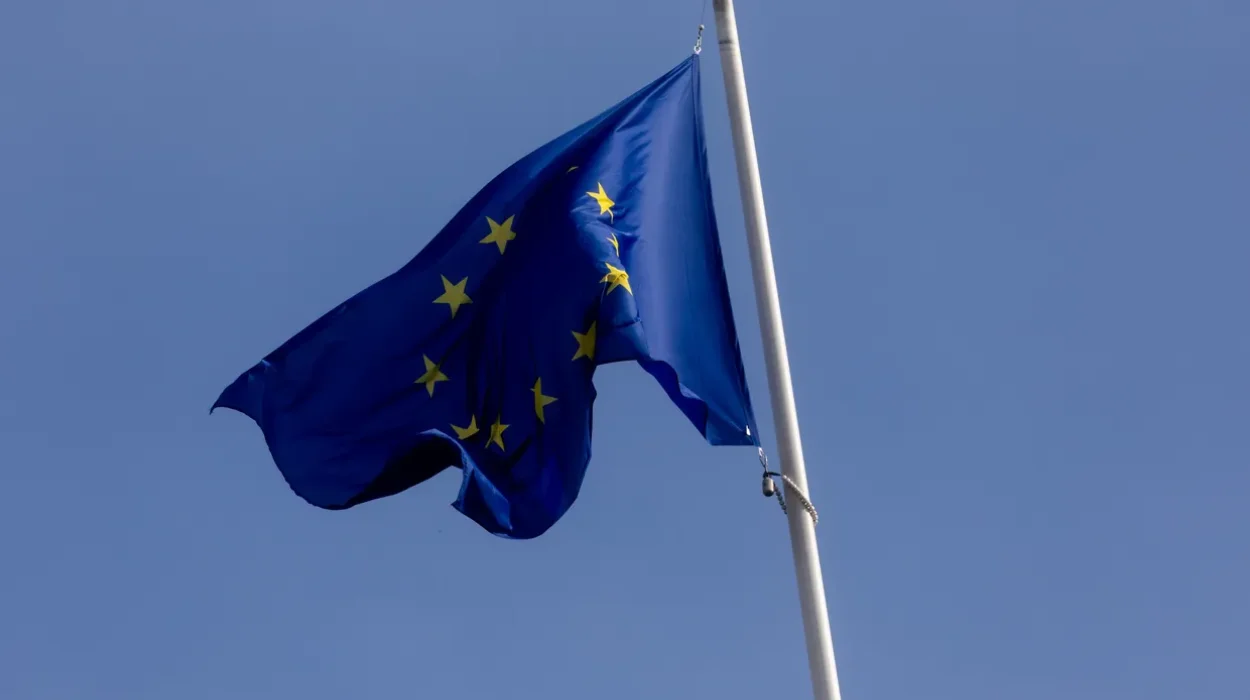 European Union adopts 15th sanctions package targeting Russia and allies