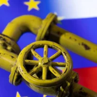 European Union agrees to halt Russian LNG imports by 2027