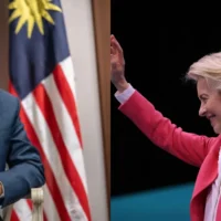 European Union and Malaysia relaunch trade agreement talks