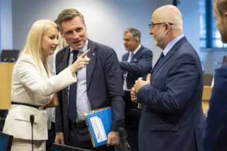 European Union and Montenegro set to finalize key negotiation topics