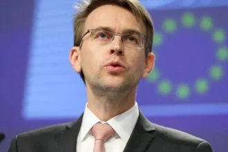 European Union backs Ukraine’s legitimate self-defence