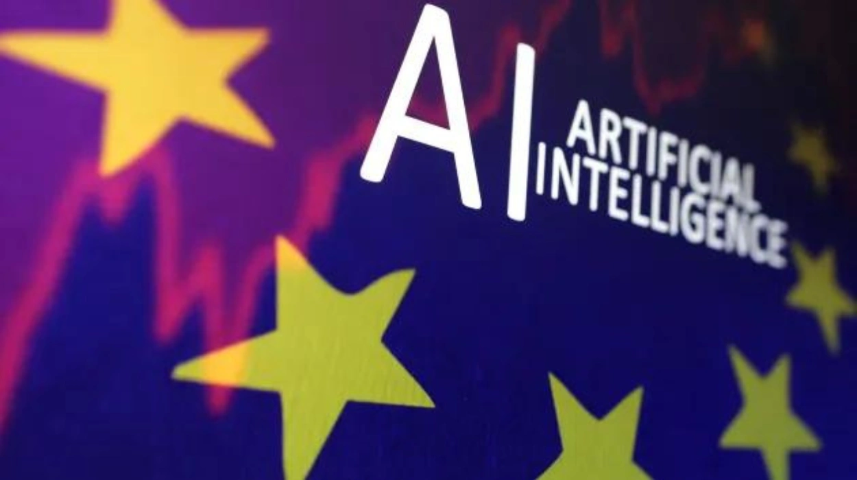 European Union comprehensive AI Act comes into force