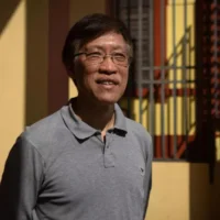 European Union condemns Macau over arrest of Au Kam San