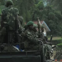 European Union condemns Rwanda-backed M23 conflict in Congo