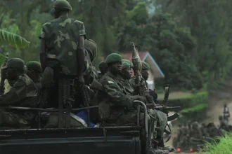 European Union condemns Rwanda-backed M23 conflict in Congo
