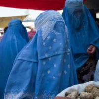 European Union condemns Taliban's new regulations as gender persecution