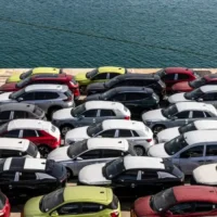 European Union denies offering lower tariffs on US cars