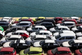 European Union denies offering lower tariffs on US cars