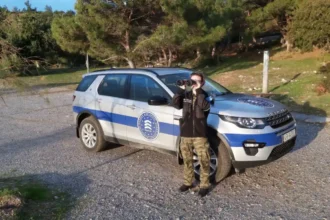 European Union expands Frontex presence in Serbia