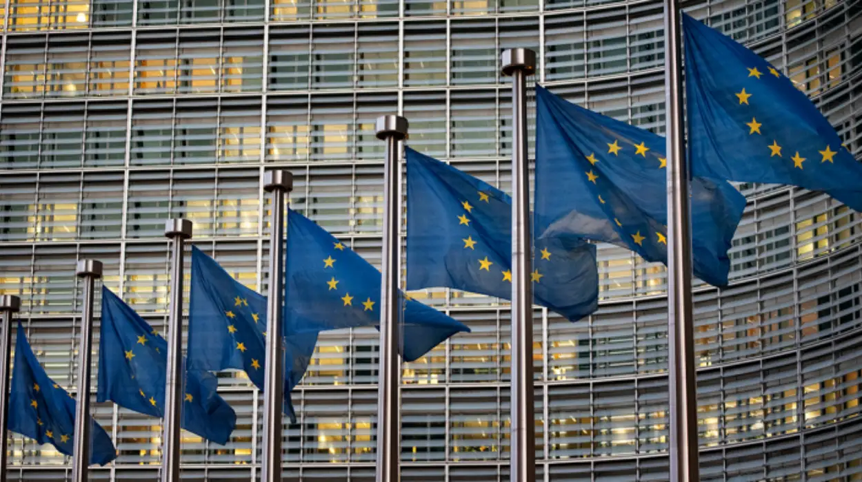 European Union expands aid to Greater Horn of Africa amid ongoing crises