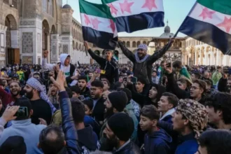 European Union may lift energy, transport sanctions on Syria