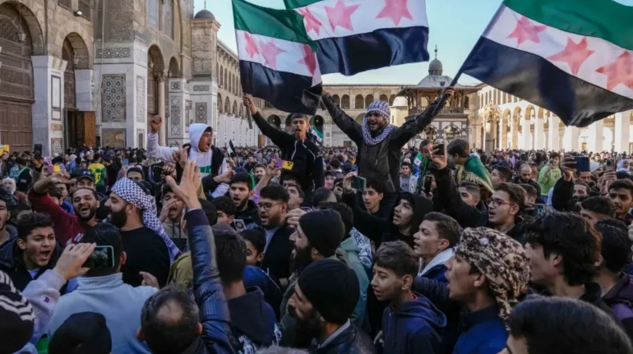 European Union may lift energy, transport sanctions on Syria